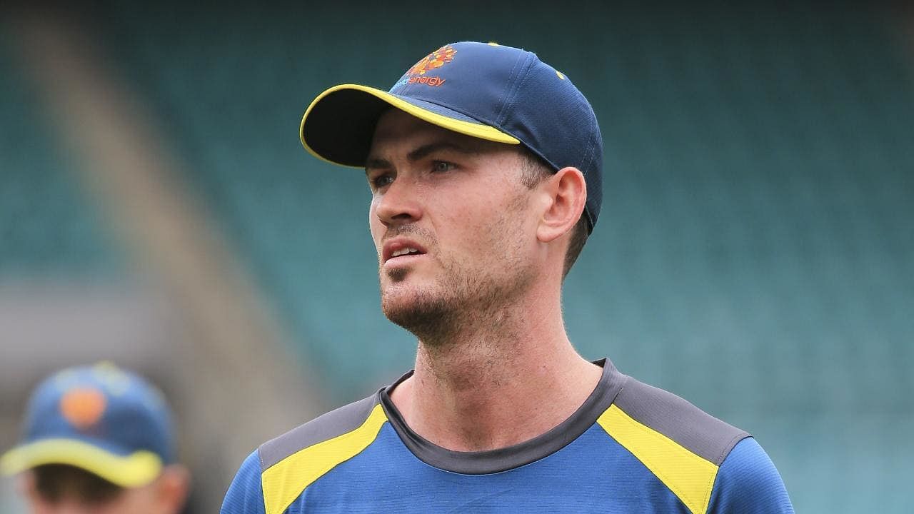 On Monday against Delhi Capitals, Turner recorded his third successive IPL golden duck in as many matches.
