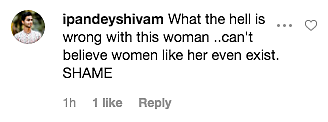 Woman Shouted Down For Allegedly Telling Girls They ‘Deserve Rape’