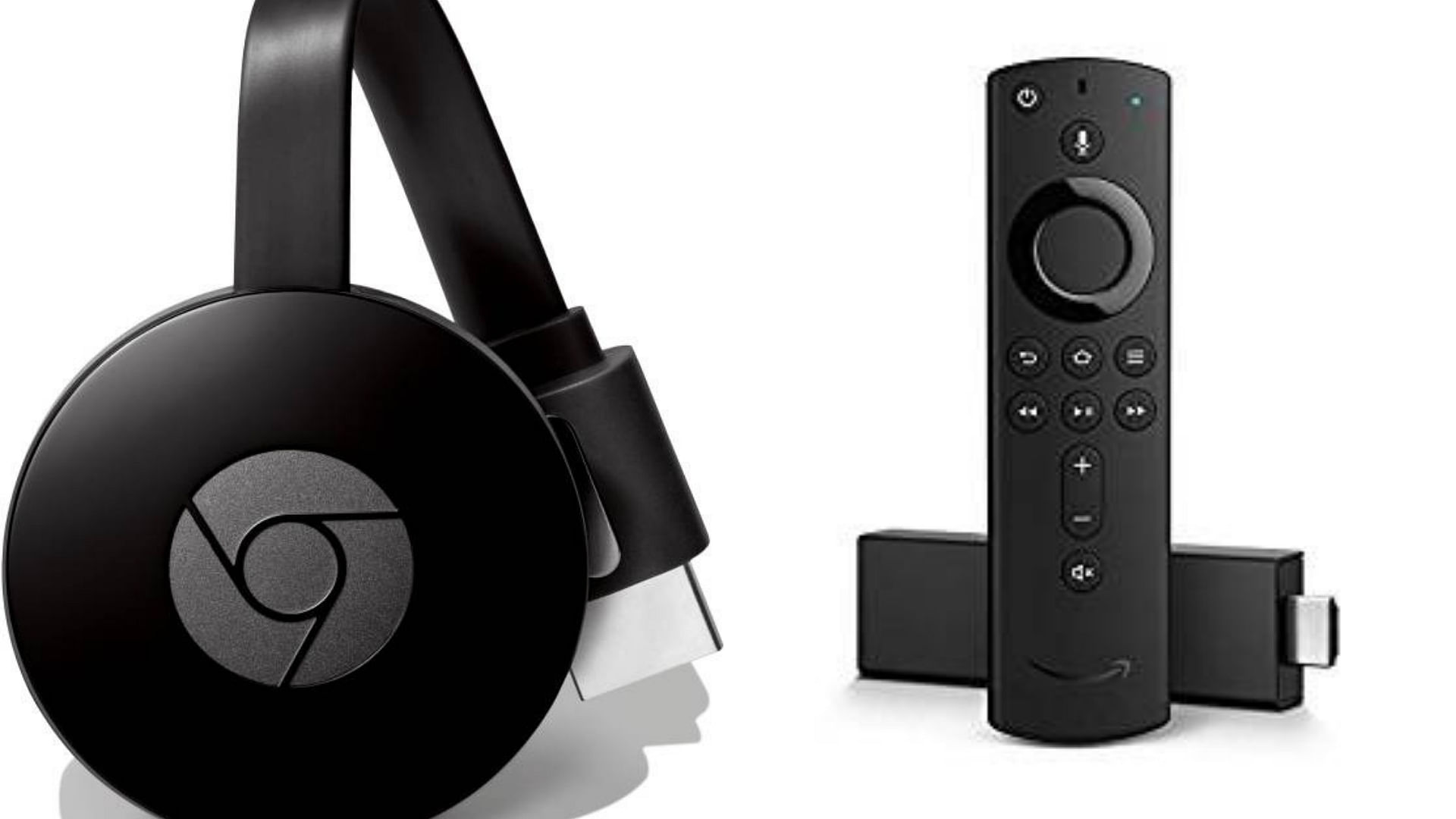 The agreement enables Amazon Prime members streaming to Chromecast or using Android TV devices to access Amazon’s video content.