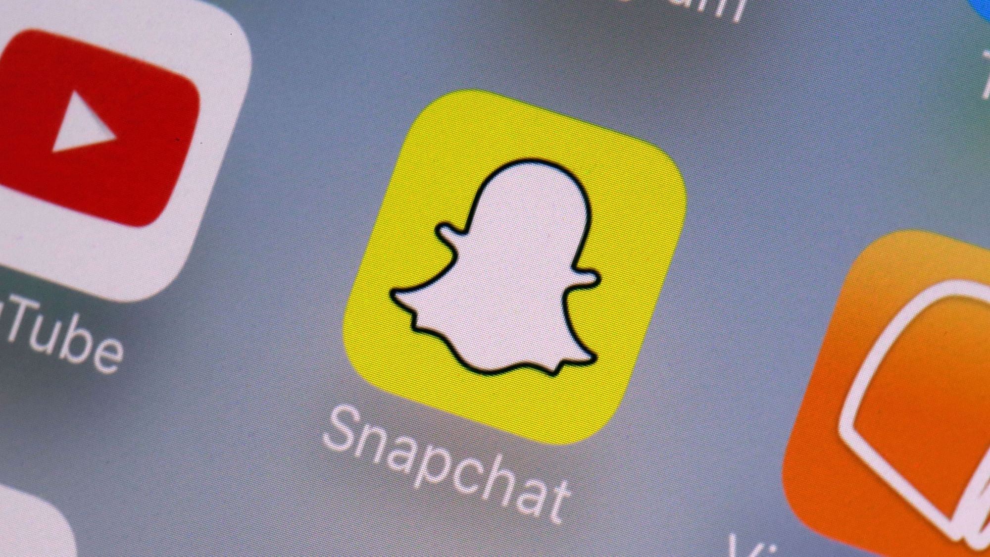 Snapchat is making original shows for mobile now.