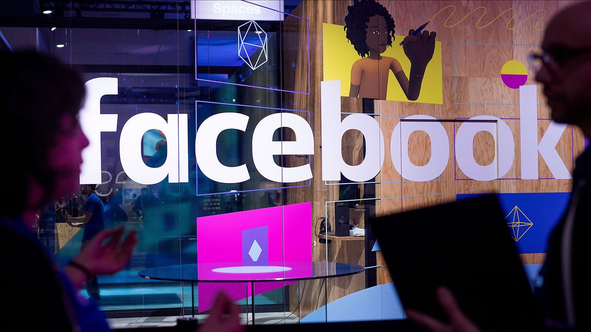 Facebook, Google Face Widening Crackdown Over Online Content