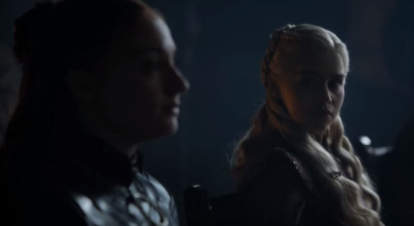 Everything we learned from the preview for Game of Thrones season 8 episode 2.
