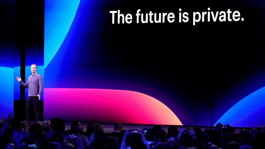 Tweeple Mock Zuckerberg’s ‘Future is Private’ Vision at F8 Event