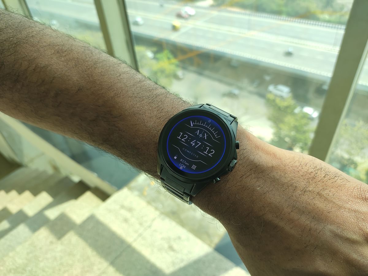 Here’s are some of the top smartwatches you can buy in India.