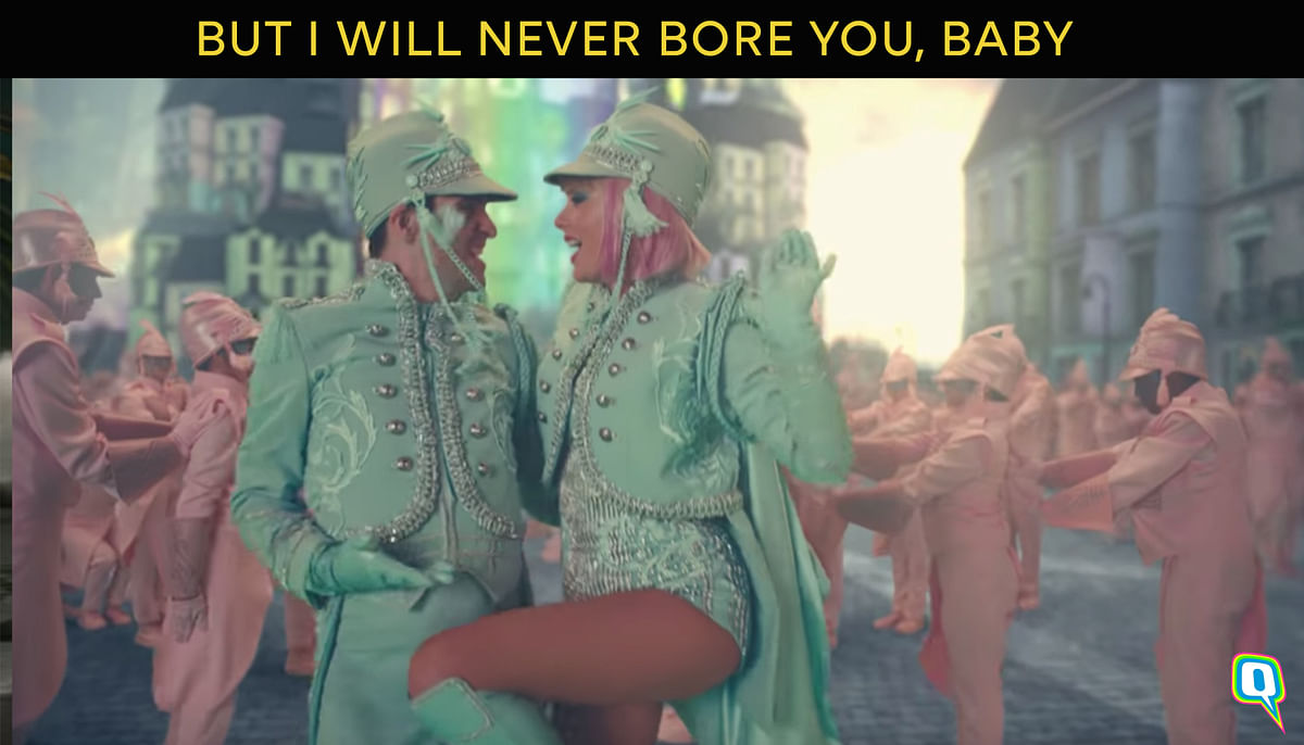 These 6 lines from Taylor Swift’s new song are perfect for these versions of us
