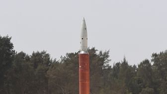 Defence Research and Development Organisation (DRDO) successfully launched the Ballistic Missile Defence (BMD) Interceptor missile in an Anti-Satellite (A-Sat) missile test.
