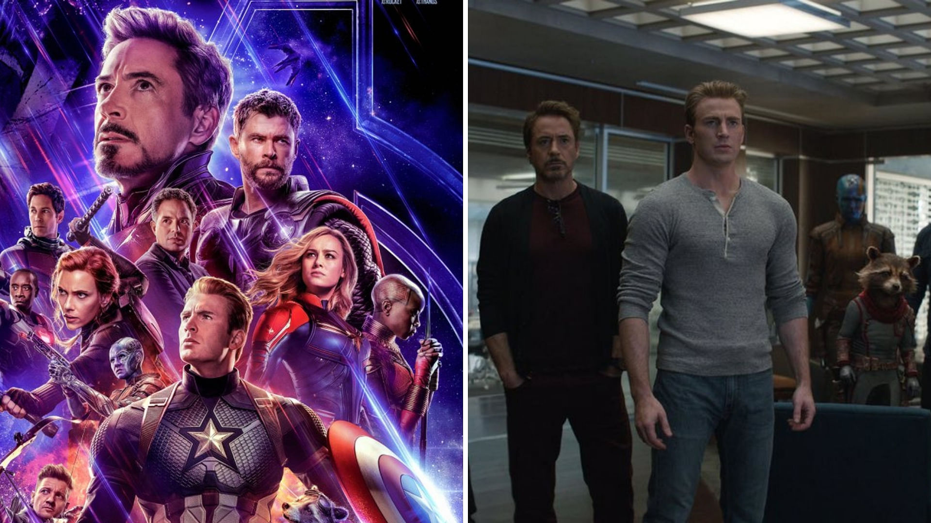 <i>Avengers: Endgame</i> has been making a huge splash at the box office.