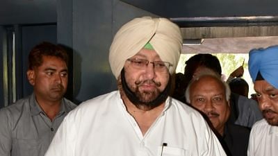 2 Punjabi Men Executed in Saudi, CM Amarinder Calls it ‘Barbaric’