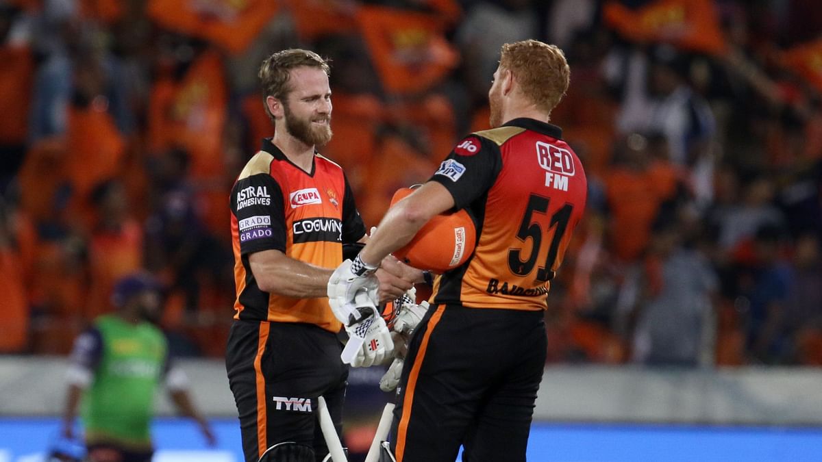 Will this be the season for SRH?