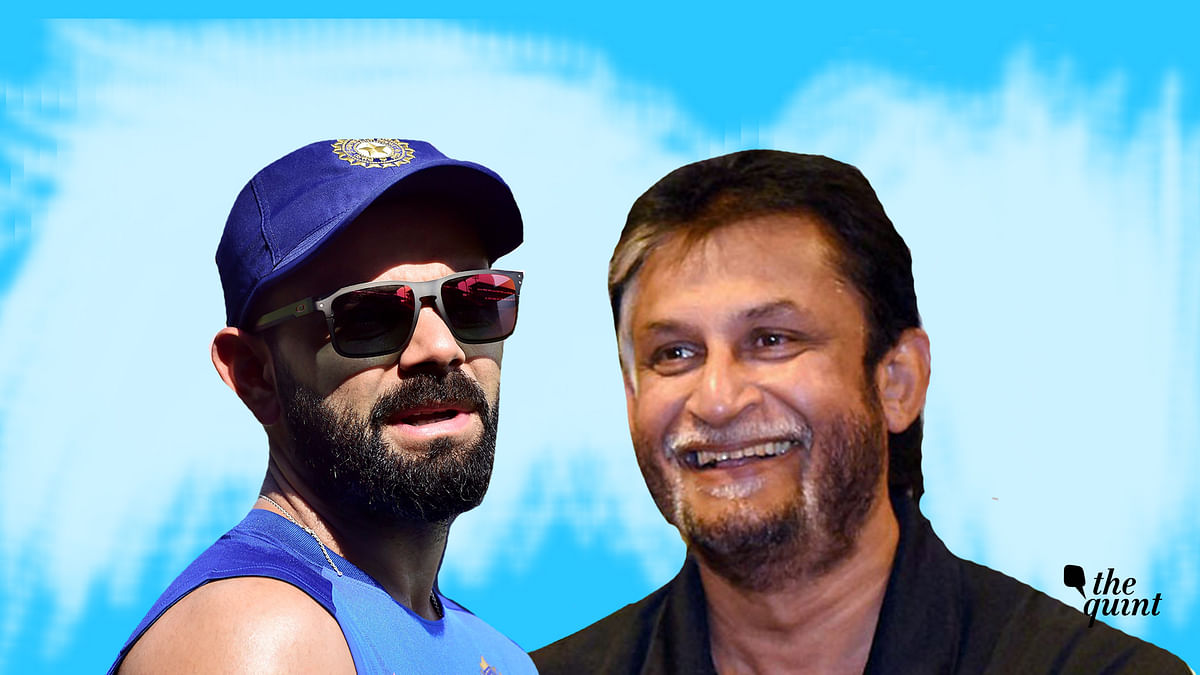 Ex-Chief Selector Sandeep Patil Analyses India’s World Cup Squad