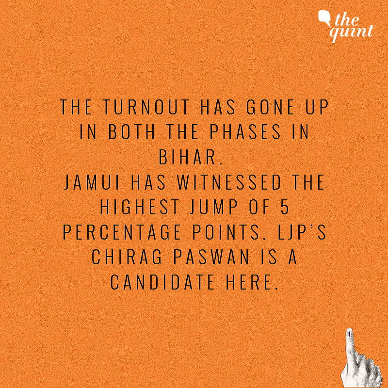 Why Muted Voter Turnout is Bad News for BJP in Battleground States