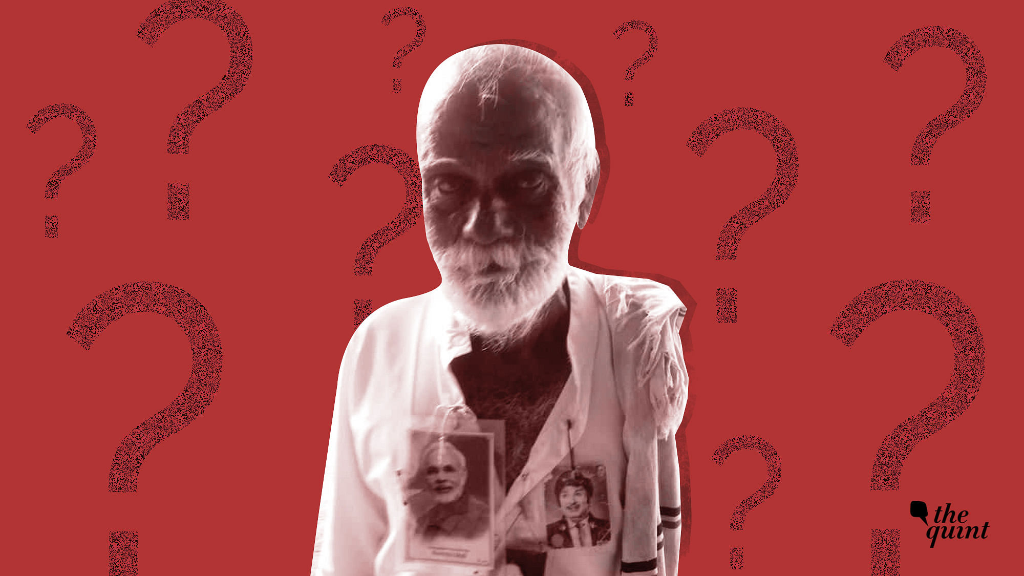 According to PTI, Govindarajan, the 75-year-old man, was attacked by a “suspected supporter” of the DMK-Congress alliance for supporting PM Modi.