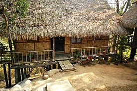 Every city and village must follow the Mawlynnong model.