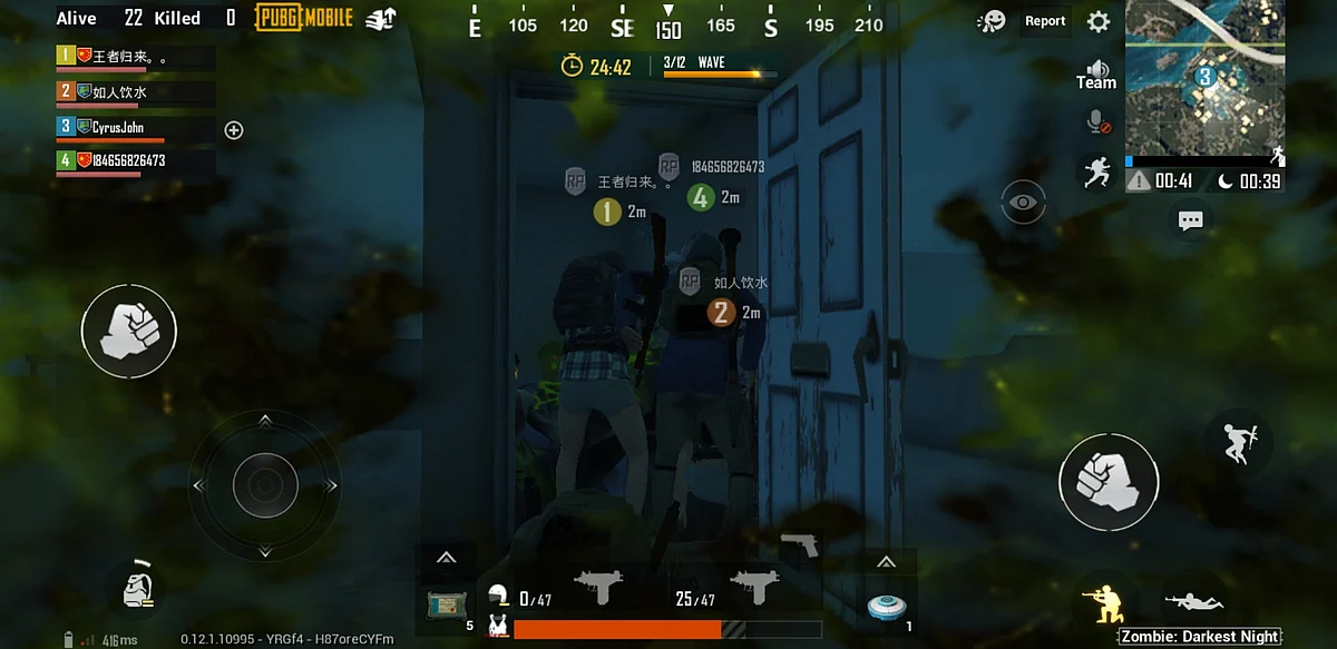 The companion in the game is an Eagle.