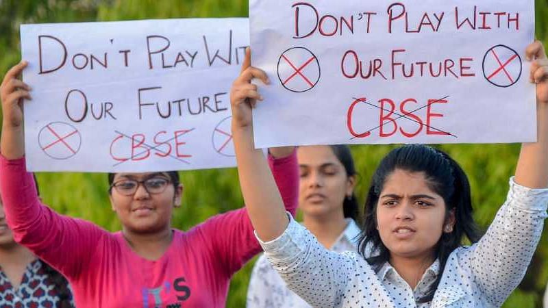 CBSE Drops Chapters on Democracy, Diversity from Class 10 Syllabus