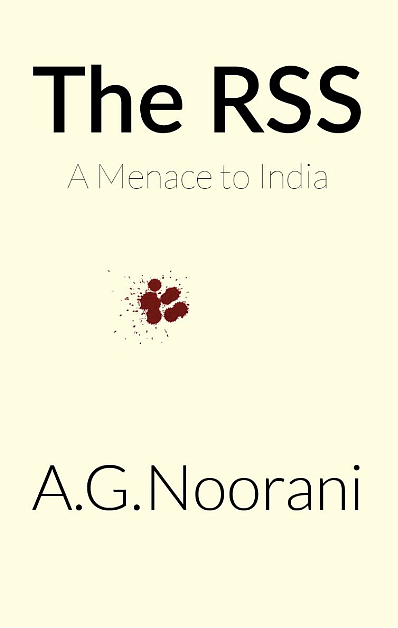 AG Noorani told The Quint, “With the RSS there is no compromise! We have to fight to the finish.”