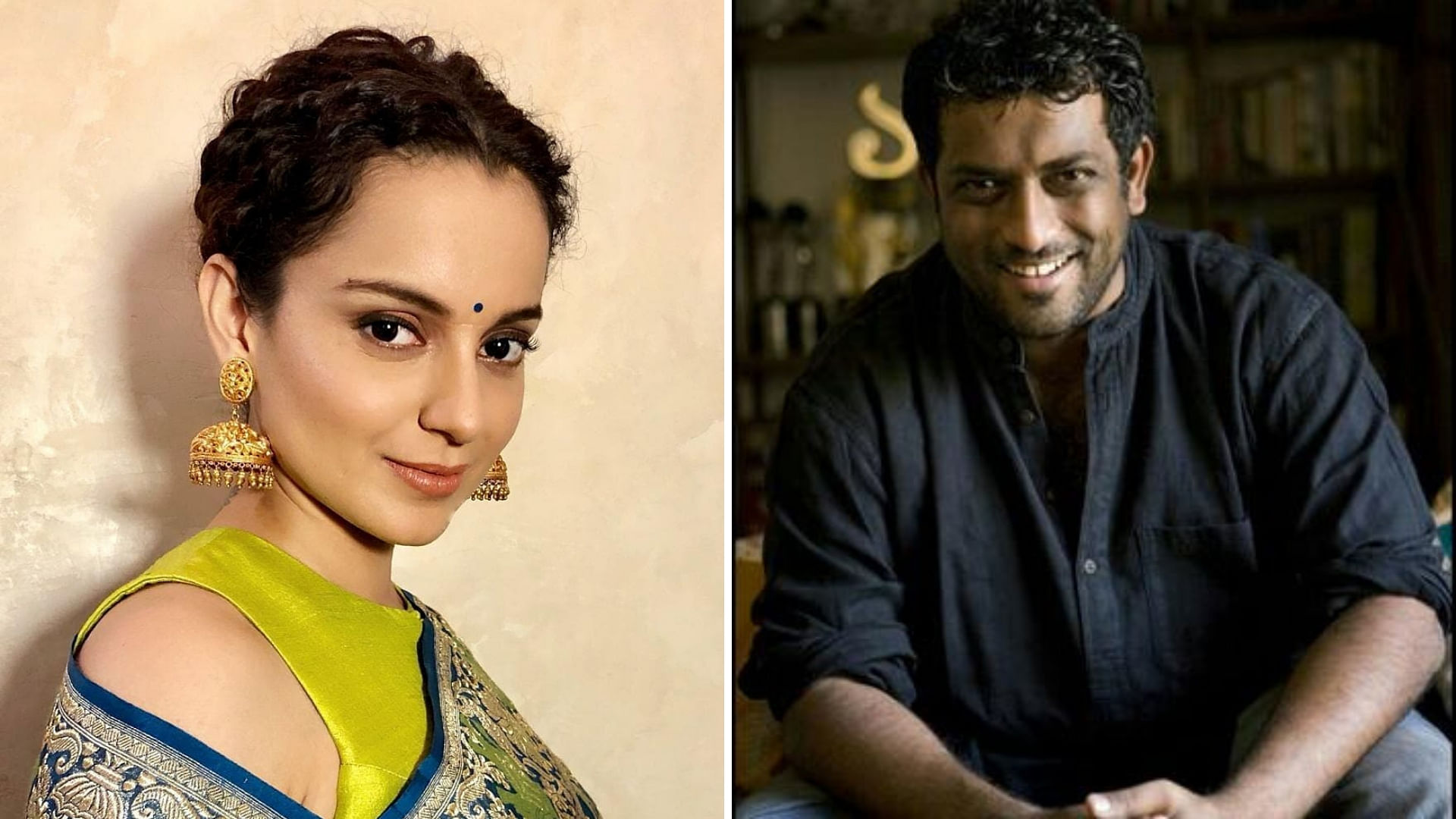 The project would have marked Kangana’s third collaboration with Basu after her debut <i>Gangster</i> and <i>Life in a Metro</i>.