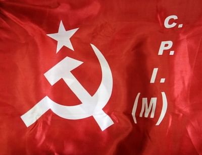 CPI-M. (File Photo: IANS)