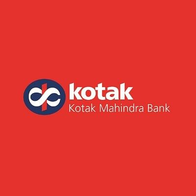 Kotak Mahindra Bank. (Photo: Twitter/@KotakBankLtd)