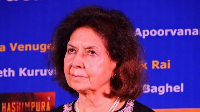 “Agree or Face Consequences”: Nayantara Sahgal on Those in Power