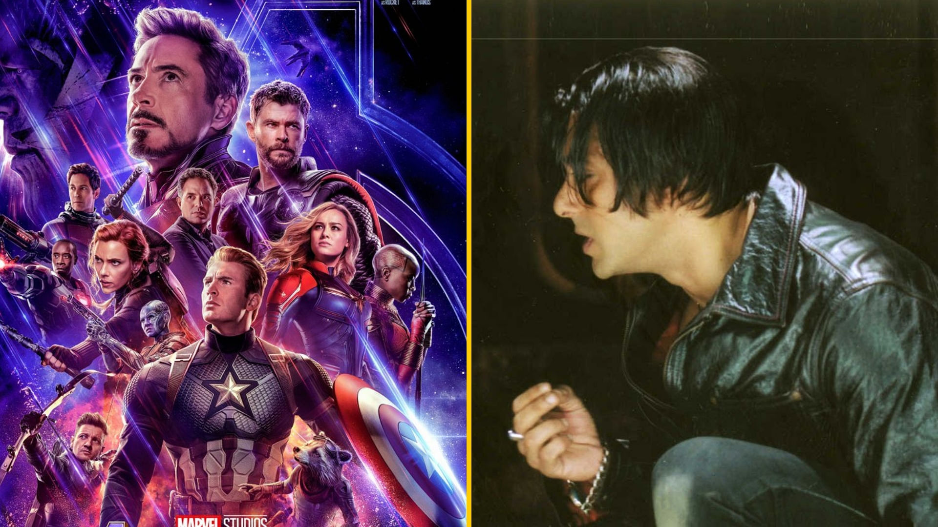 The first reactions to Avengers: Endgame are out; Director Satish Kaushik has confirmed a sequel to <i>Tere Naam</i>.