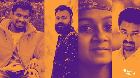 Vedi To Feminichi Mallu Sexist Slangs Get An Insta Makeover