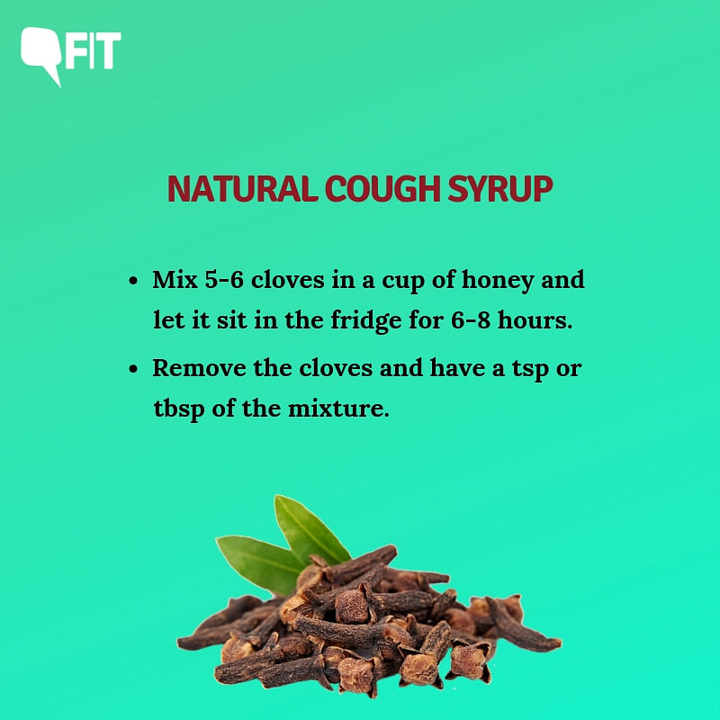 Clove has many health benefits. It aids in oral health, skin health, digestion, cough relief and pain relief.