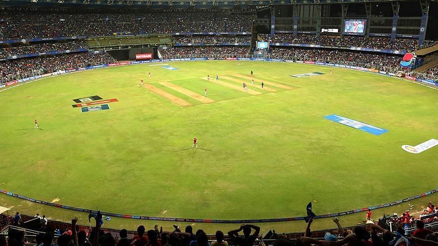 The Wankhede Stadium in Mumbai has hosted several memorable games, including the 2011 World Cup final in which India defeated Sri Lanka.