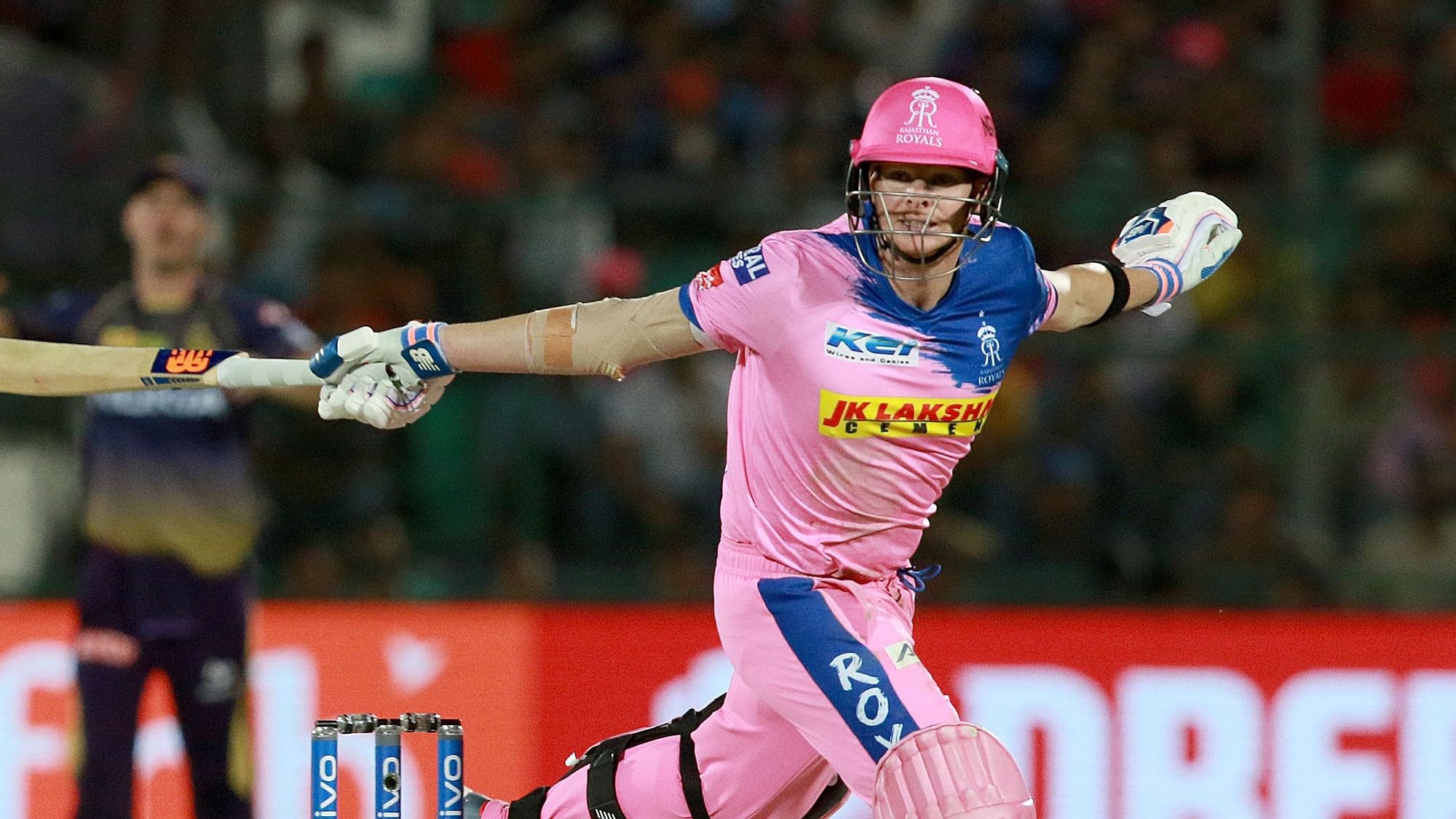 Steve Smith was released by Rajasthan Royals for IPL 2021