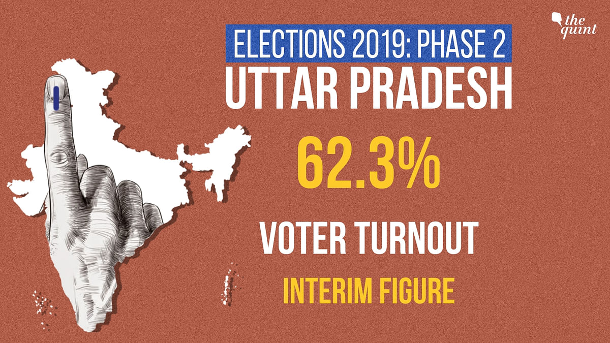 Tripura East, which was scheduled to vote in the second phase, will now vote in the third phase.