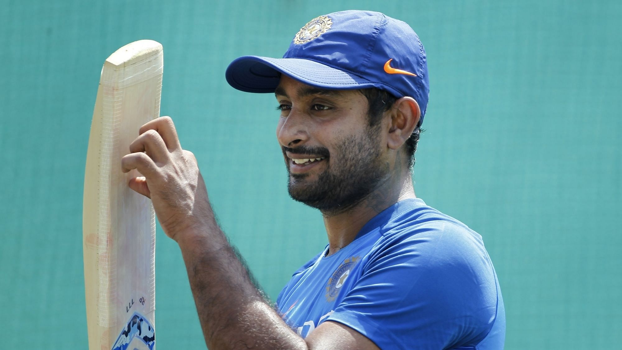 Ambati Rayudu said that his decision to retire from all forms of cricket was “hasty”.