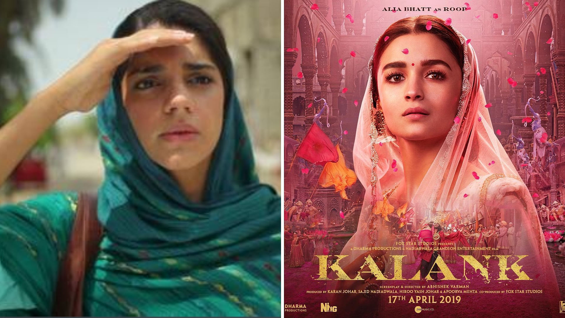 Alia Bhatt recently revealed that her <i>Kalank </i>character was inspired by Sonam Saeed’s character in <i>Zindagi Gulzar Hai.</i>