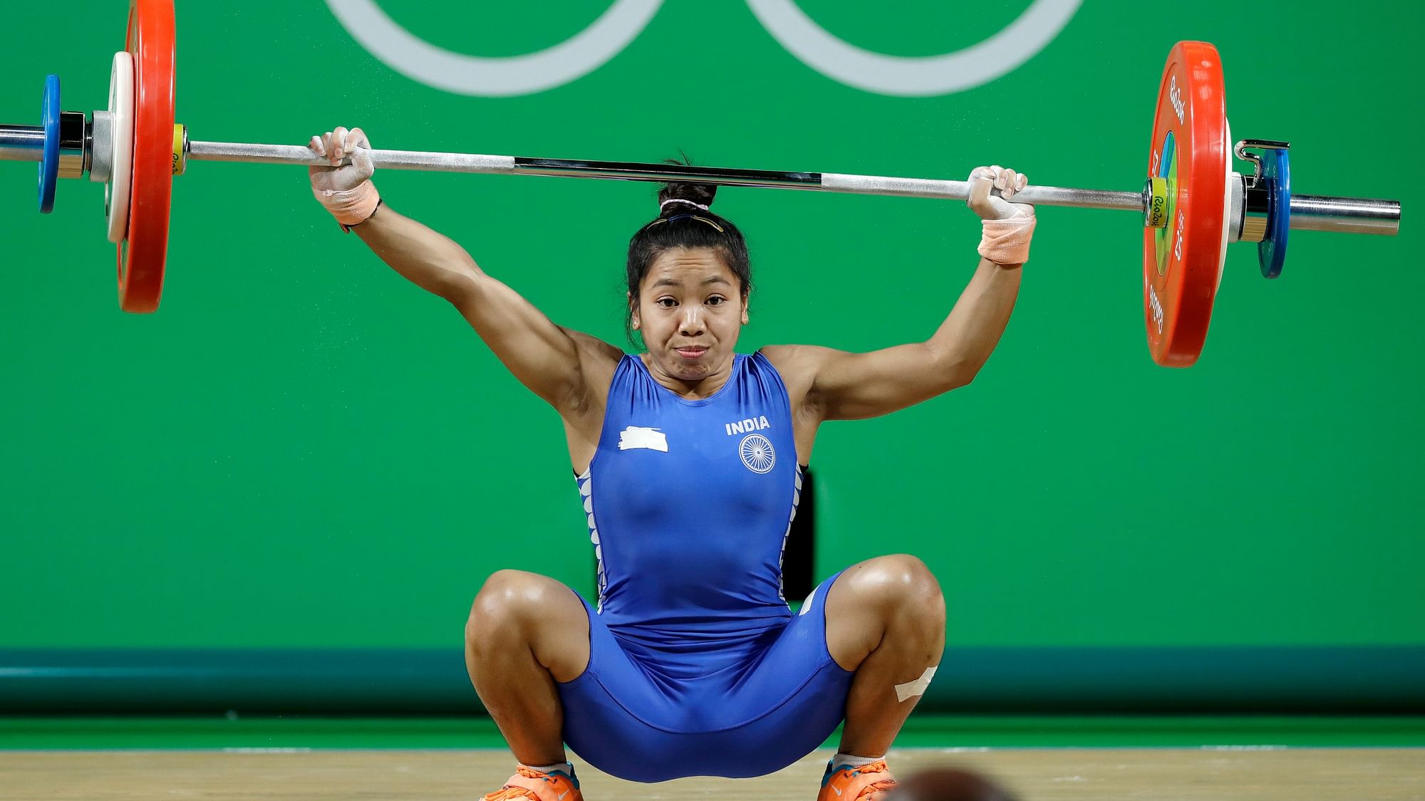 Former world champion Mirabai Chanu will be India’s top medal contender at the Asian Weightlifting Championship that starts on Saturday in China.