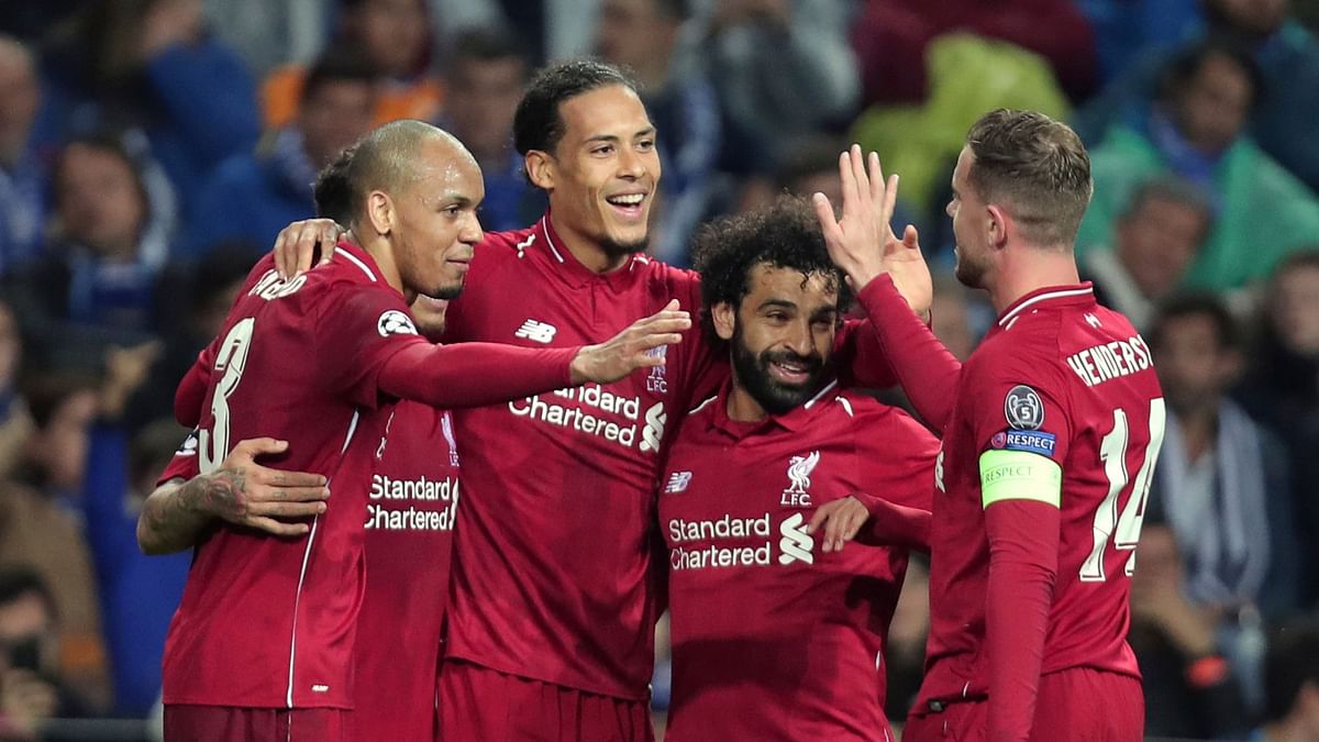 Liverpool staged one of the greatest comebacks in European football by turning a 3-0 deficit against Barcelona.