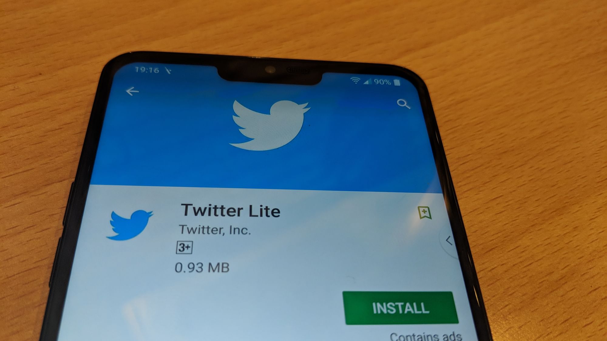 Twitting is bringing some new features to users soon.
