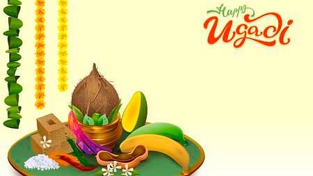 Happy Ugadi 2019 Wishes, Images Kannada, Telugu New Year Quotes, Greetings,  WhatsApp Status, Facebook Messages, Photos, HD Wallpaper for friends and  family