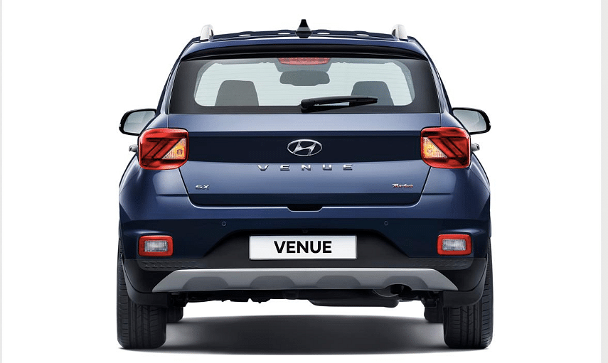 Bookings have opened for the Hyundai Venue compact SUV at Rs 25,000 and deliveries begin end of next month.