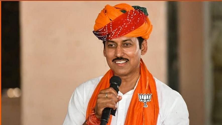 Entire Army Is Standing with BJP and PM Modi: Rajyavardhan Rathore