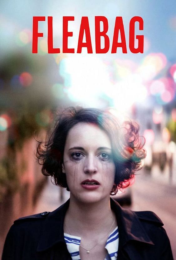 Phoebe Waller-Bridge’s ‘Fleabag’ is the story of all women on their quest to survive.