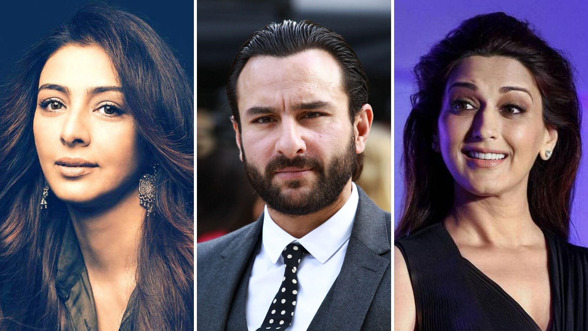A bench of the Rajasthan High Court, on Monday, 20 May, issued fresh notices to actors Saif Ali Khan, Sonali Bendre, Neelam Kothari and Tabu in the 1998 black buck poaching case.