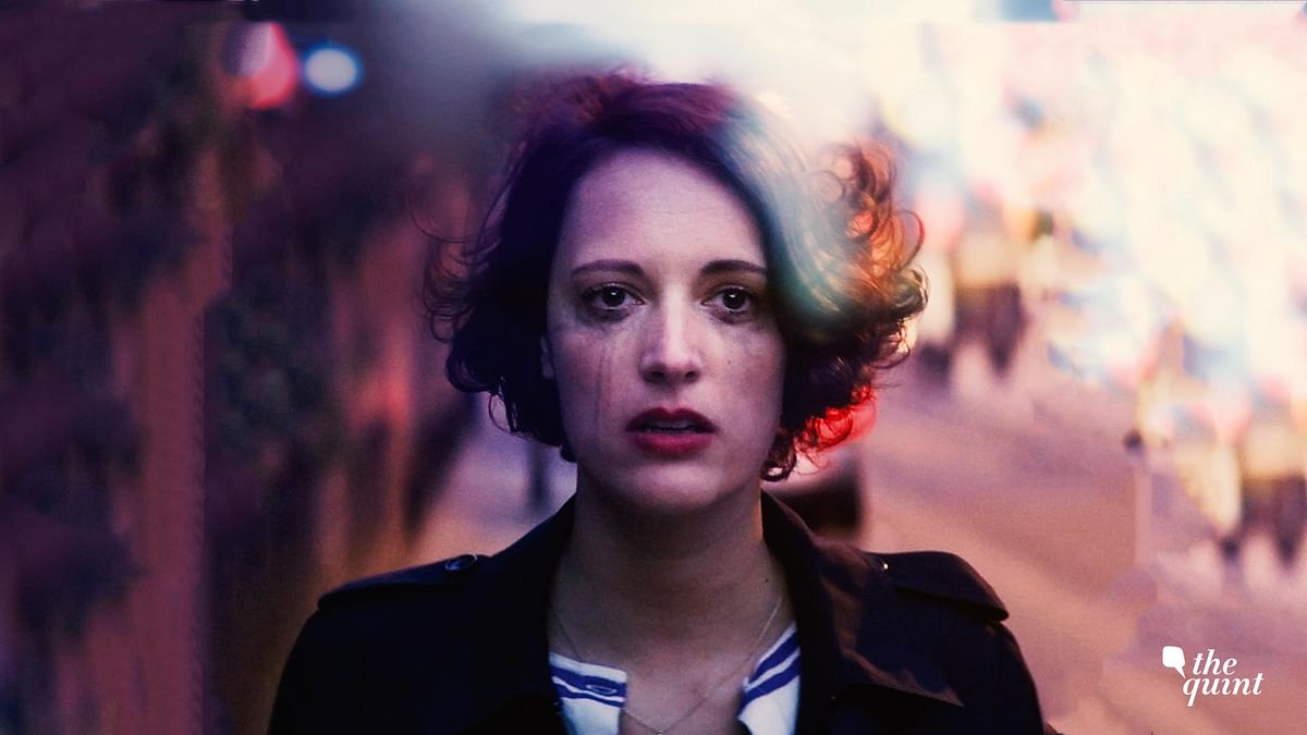 Watch ‘Fleabag’ for a Crash Course in How Women Survive