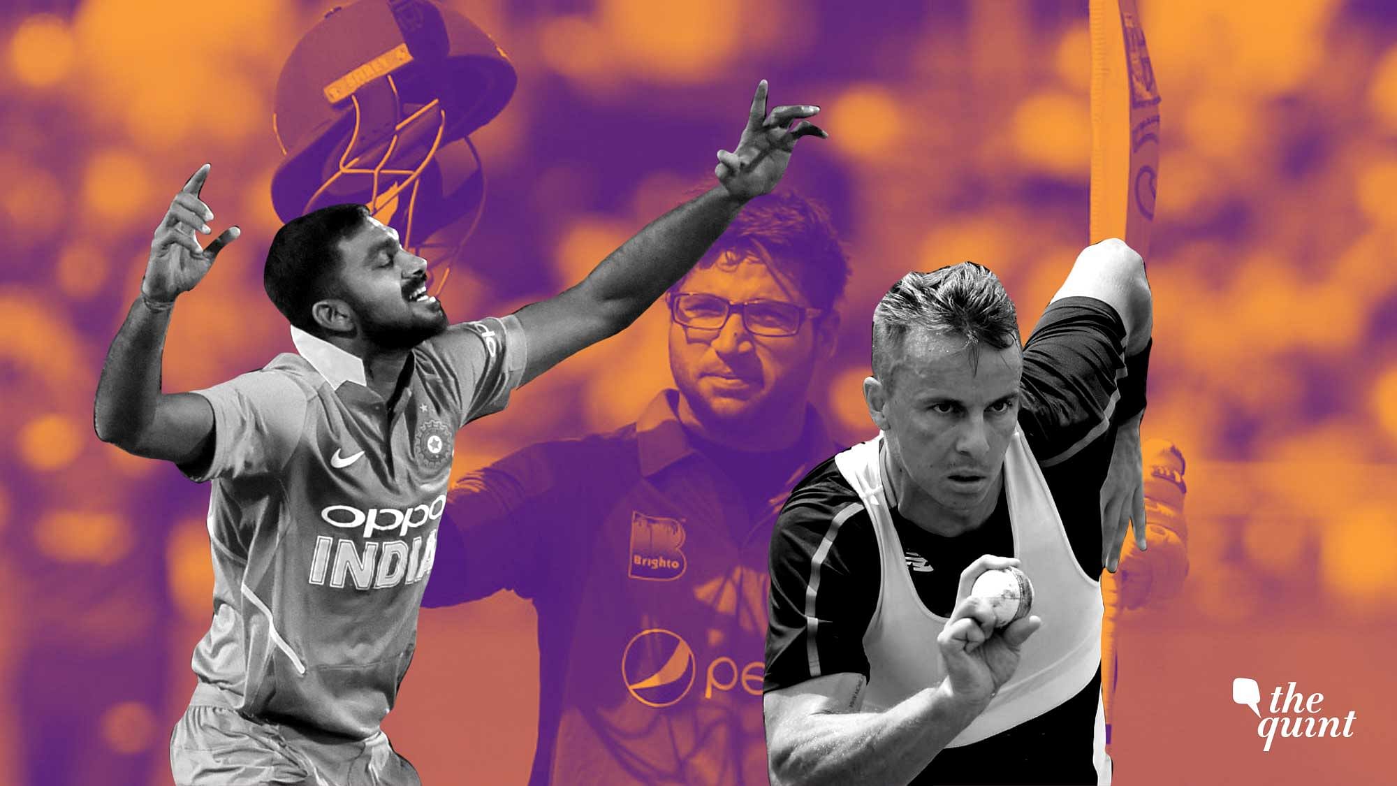 A look at 10 players who could step up for their teams and make a mark on the 2019 ICC World Cup.