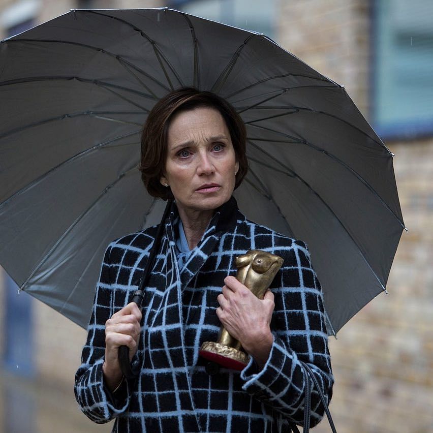 Phoebe Waller-Bridge’s ‘Fleabag’ is the story of all women on their quest to survive.