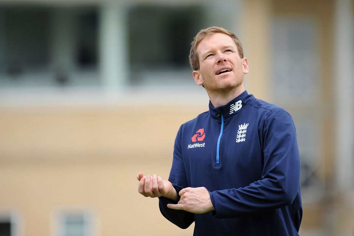 For the first time in a very long time, England are being considered favourites to win a 50-over competition.