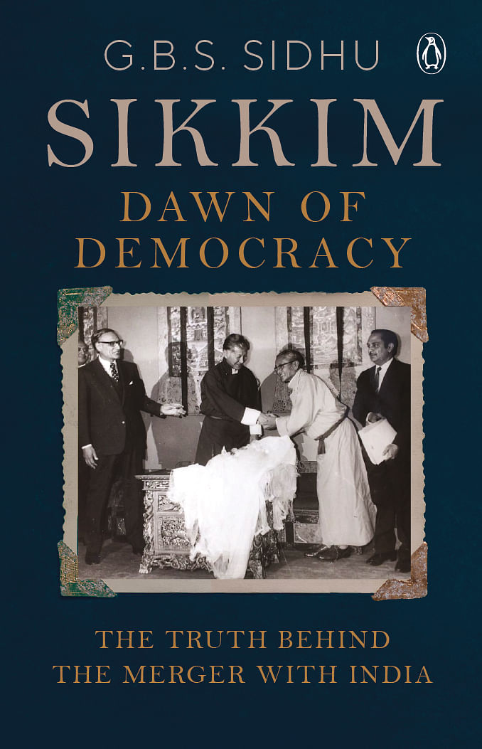 R&AW orchestrated the merger of the princely state of Sikkim with the Indian republic on 16 May 1975. 