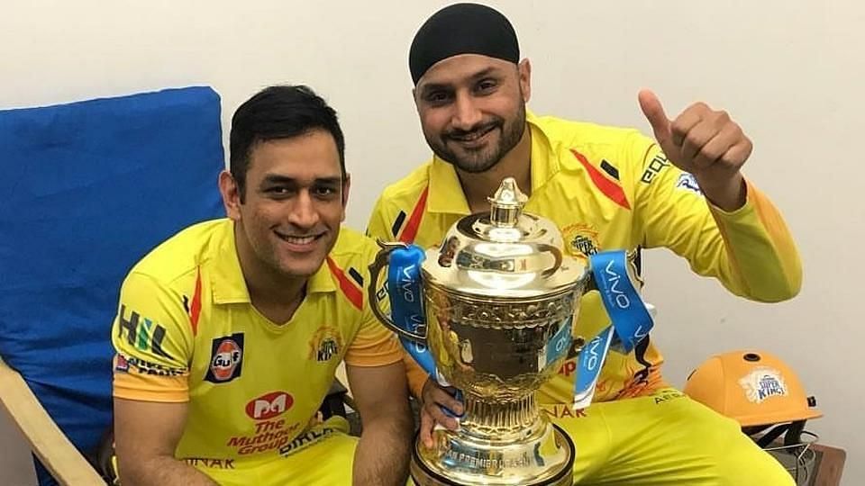 MS Dhoni should be given freedom to play his way in World Cup 2019, says Harbhajan Singh.