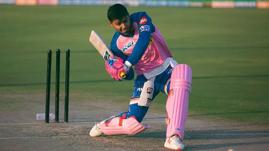 8 Things We Learned About Rajasthan Royals From ‘Inside Story’