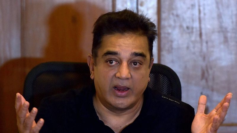 Haasan had reportedly been denied permission to campaign in Sulur Assembly constituency on the last day of campaigning. 