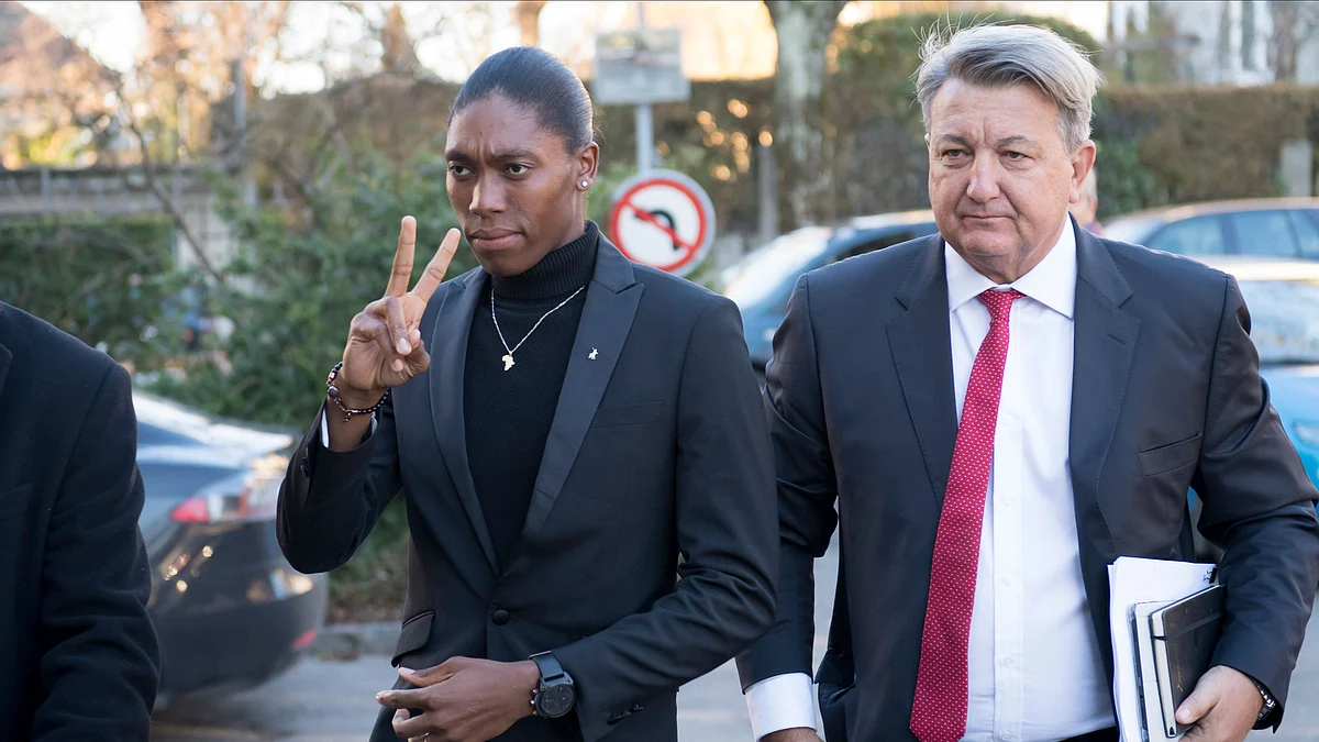 <div class="paragraphs"><p> Semenya’s appeal focuses on “fundamental human rights,” the lawyers said.</p></div>