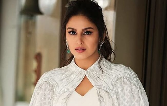 Huma Qureshi&nbsp;